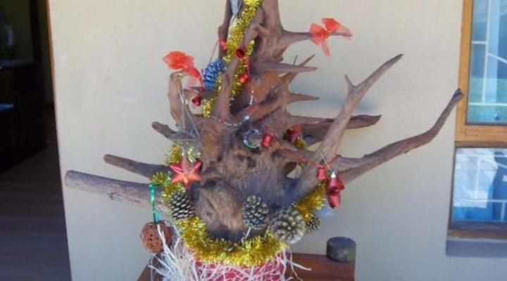 Imka Trinity Retreat