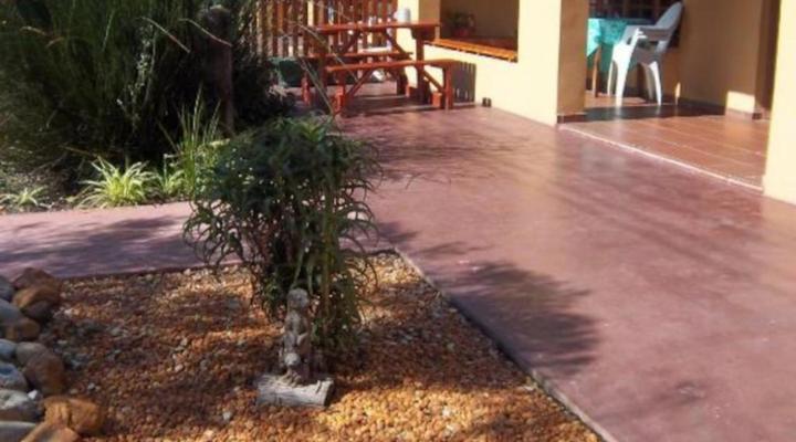 Imka Trinity Retreat