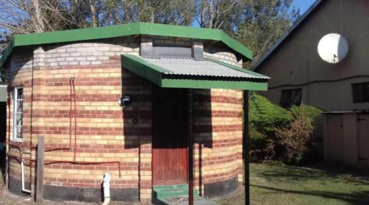 Imka Trinity Retreat