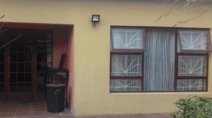 Imka Trinity Retreat