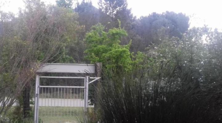 Imka Trinity Retreat