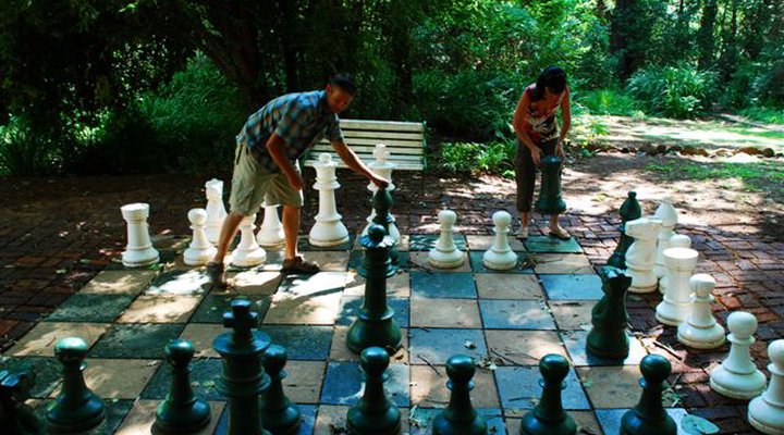 Out Of Afrika Guest Lodge