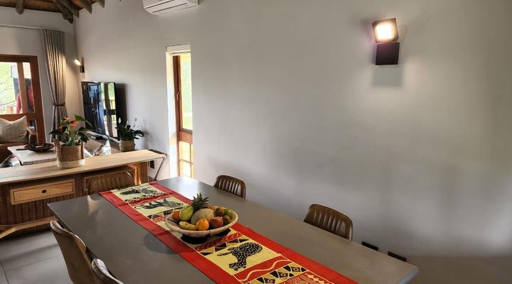 Kruger Park Lodge Unit 538 - Pangane M Properties