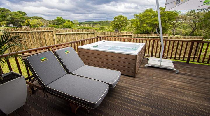 Kruger Park Lodge Unit 538 - Pangane M Properties