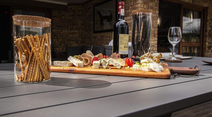 Kruger Park Lodge Unit 538 - Pangane M Properties