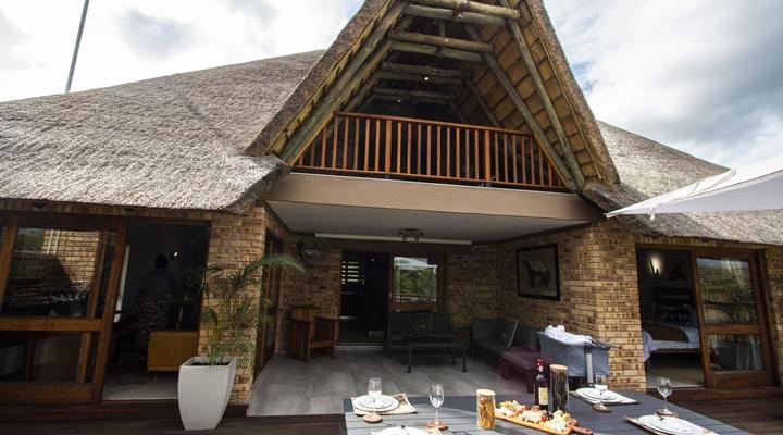Kruger Park Lodge Unit 538 - Pangane M Properties