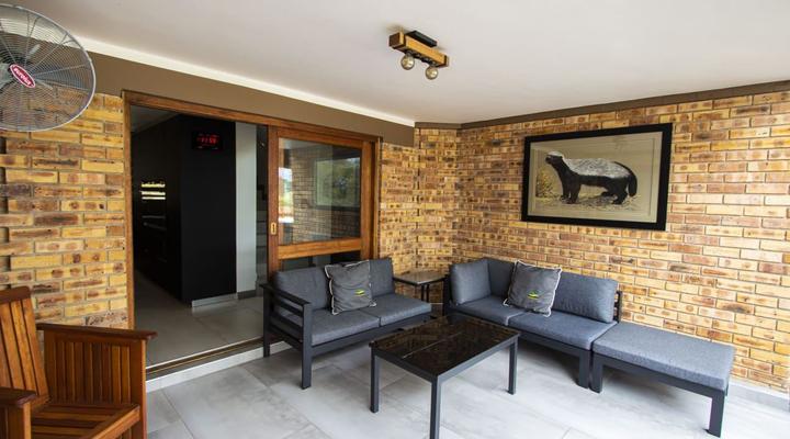 Kruger Park Lodge Unit 538 - Pangane M Properties