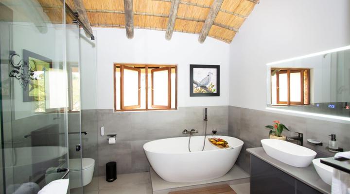 Kruger Park Lodge Unit 538 - Pangane M Properties