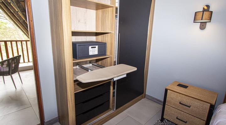 Kruger Park Lodge Unit 538 - Pangane M Properties