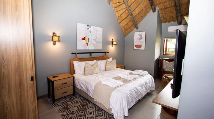Kruger Park Lodge Unit 538 - Pangane M Properties