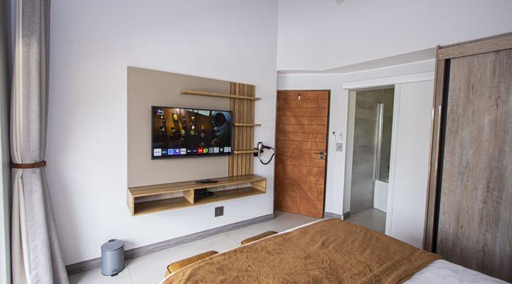 Kruger Park Lodge Unit 538 - Pangane M Properties