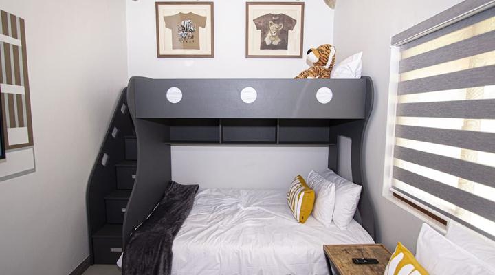 Kruger Park Lodge Unit 538 - Pangane M Properties