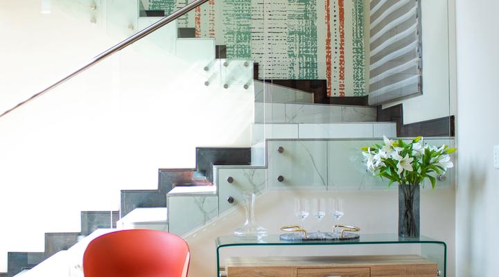 1945 on Kloof Guesthouse