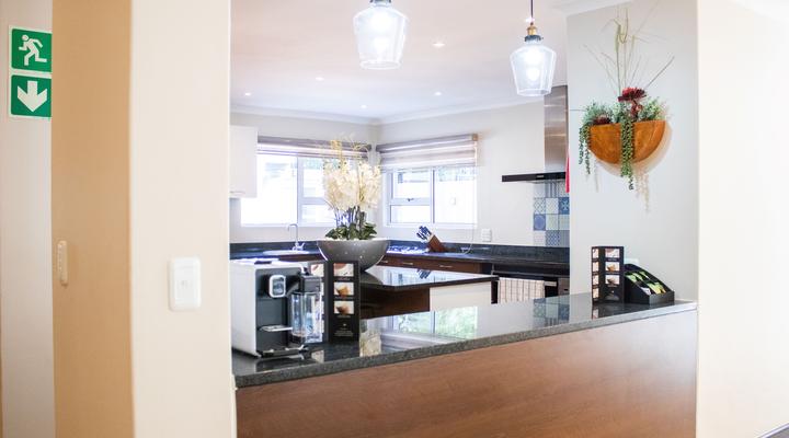 1945 on Kloof Guesthouse