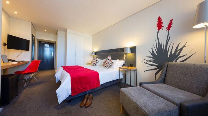 Fountains Hotel Cape Town