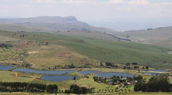Trout and Nature Haven, Walkersons