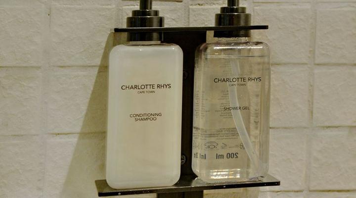 Fountains Hotel Cape Town