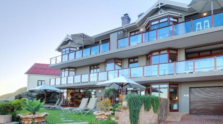 Oppiesee Selfcatering Apartments