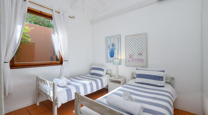 San Lameer Villa 2408 - 2 Bedroom Standard