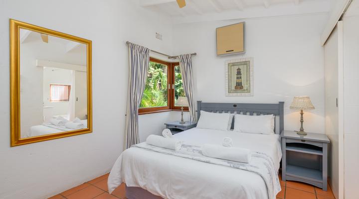 San Lameer Villa 2408 - 2 Bedroom Standard