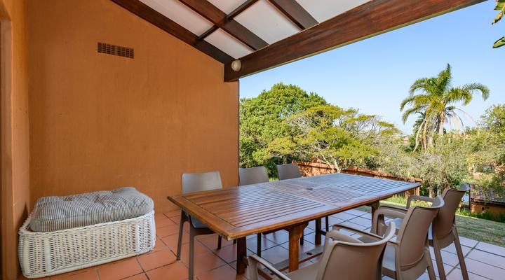 San Lameer Villa 2408 - 2 Bedroom Standard