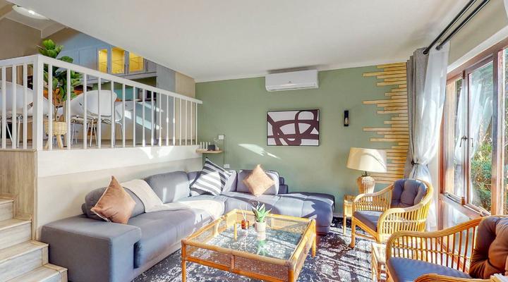 San Lameer 3406 by Top Destinations Rentals