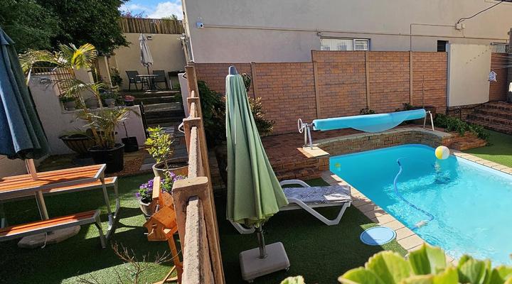 Walters Lane Luxury Accommodation