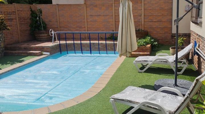 Walters Lane Luxury Accommodation