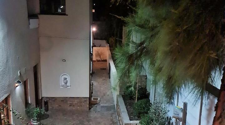 Walters Lane Luxury Accommodation