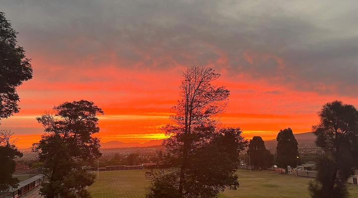 Walters Lane Luxury Accommodation