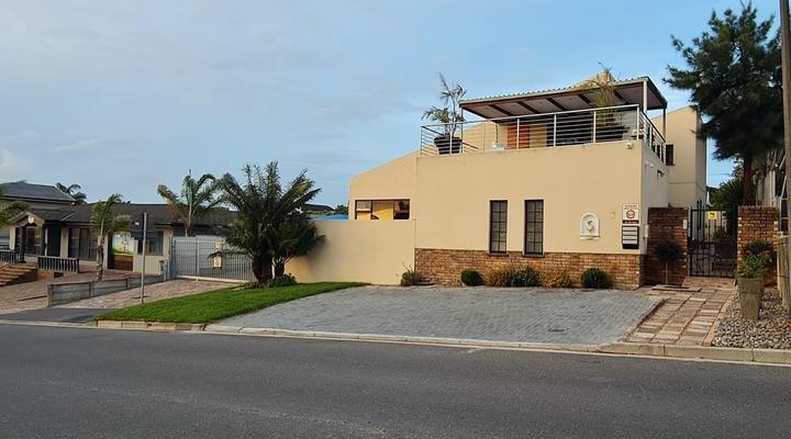 Walters Lane Luxury Accommodation