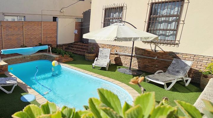 Walters Lane Luxury Accommodation