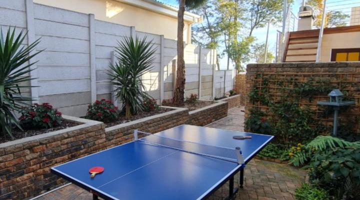 Walters Lane Luxury Accommodation