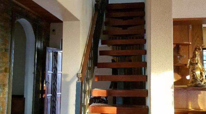 Walters Lane Luxury Accommodation