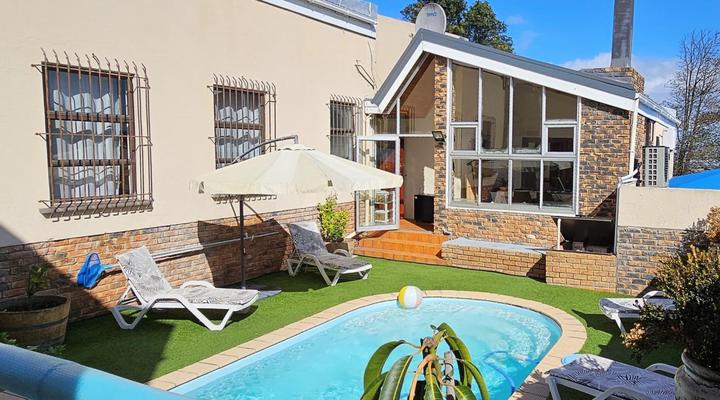 Walters Lane Luxury Accommodation