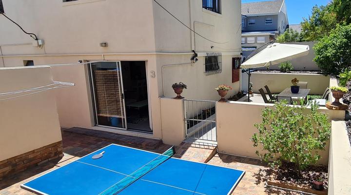 Walters Lane Luxury Accommodation