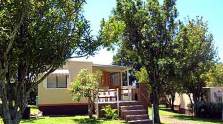 Paradise Holiday Resort