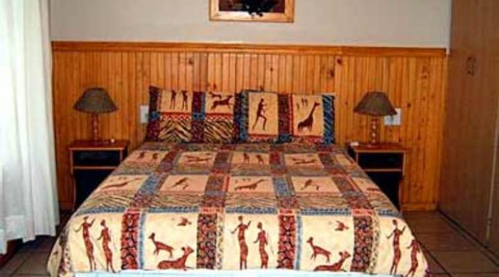 Paradise Holiday Resort