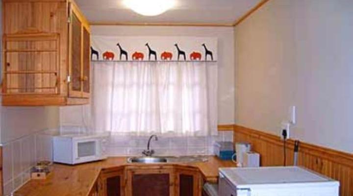 Paradise Holiday Resort