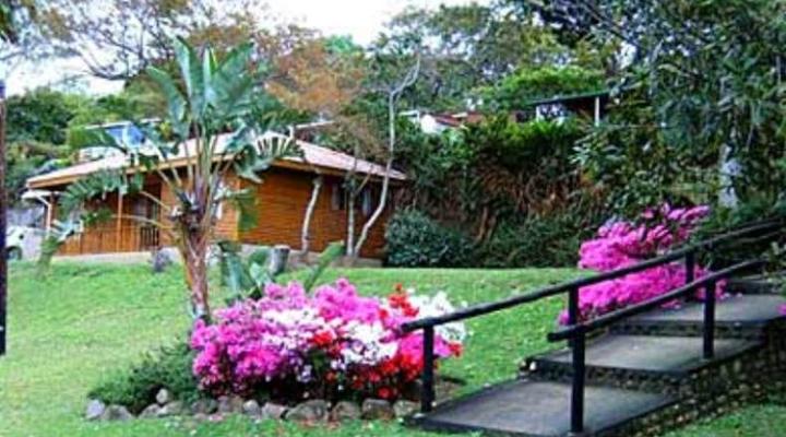 Paradise Holiday Resort