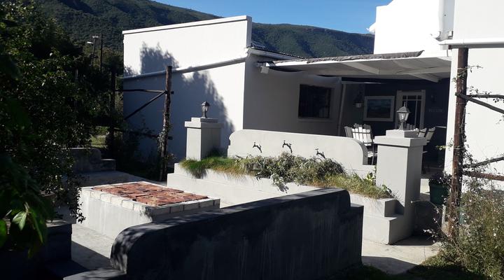 Bellhouse Guesthouse