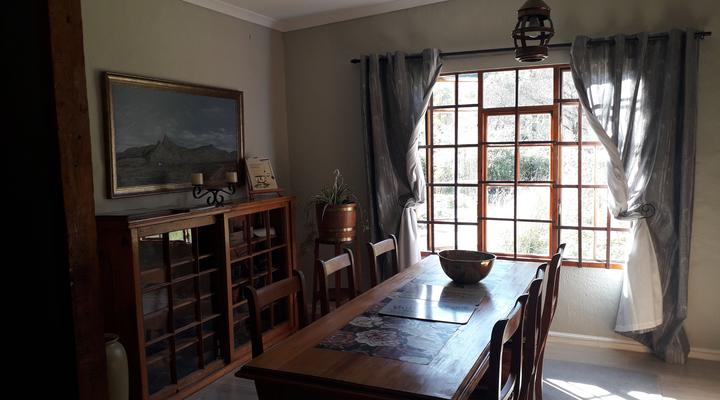 Bellhouse Guesthouse