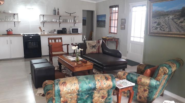 Bellhouse Guesthouse