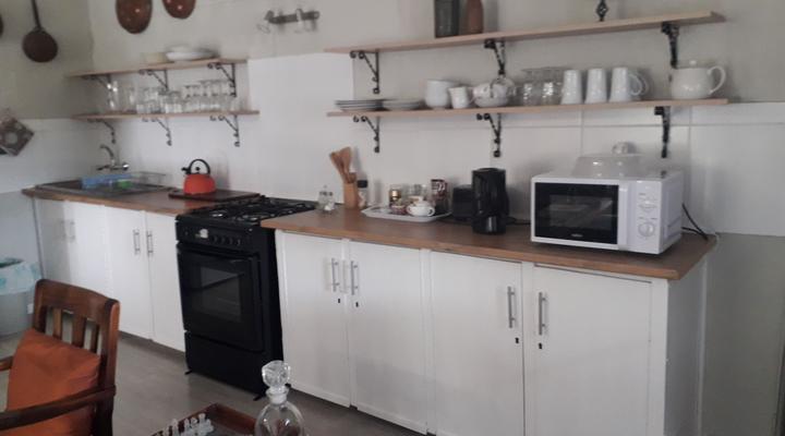 Bellhouse Guesthouse