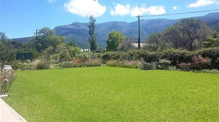 Bellhouse Guesthouse