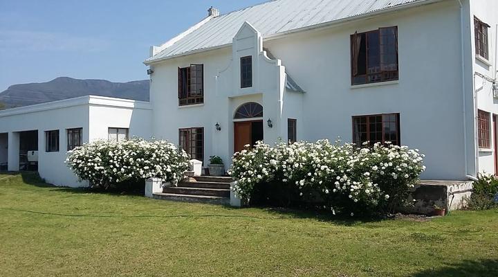 Bellhouse Guesthouse