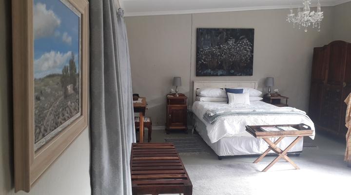 Bellhouse Guesthouse