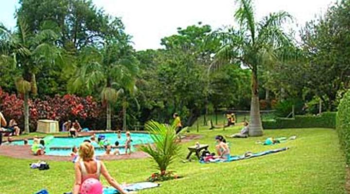 Paradise Holiday Resort