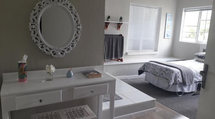 Bellhouse Guesthouse