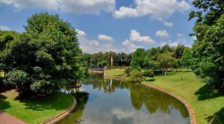 ANEW Hotel Roodepoort